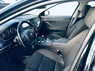 BMW Serie 5- 530D 245cv