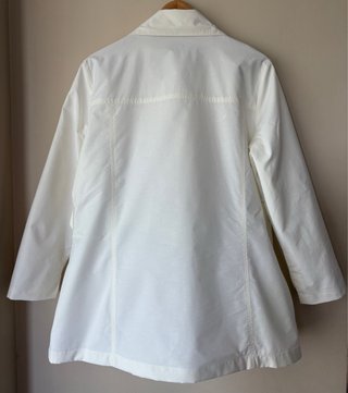 Gabardina mujer corta Lloyd’s Talla M