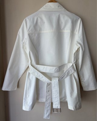Gabardina mujer corta Lloyd’s Talla M