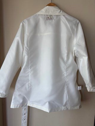 Gabardina mujer corta Lloyd’s Talla M