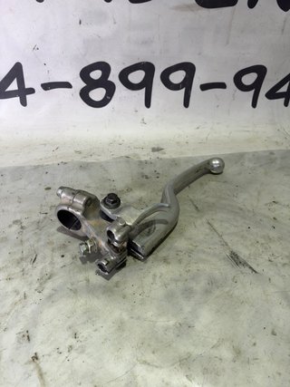 Soporte Maneta Honda CRF 450R 2005