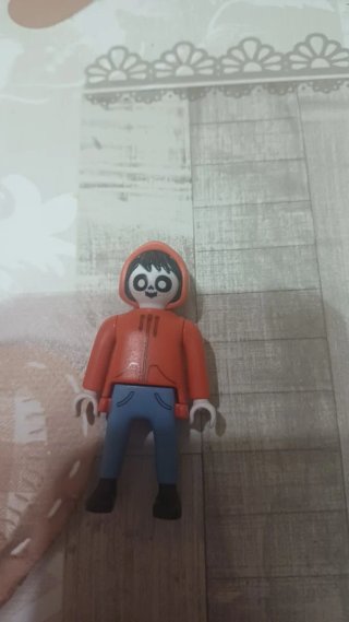 Personaggio Playmobil Disney