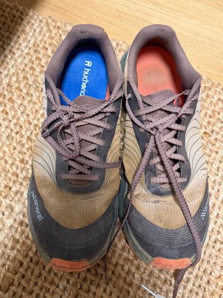 Nnormal Tomir 02 Zapatillas Trail Running