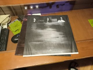 Vinilo LP Pat Travers - Makin' Magic