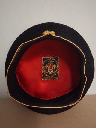 Boina Elósegui Impermeabilizada Talla 58