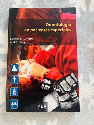 Odontología en pacientes especiales