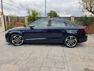 Audi A3 2020