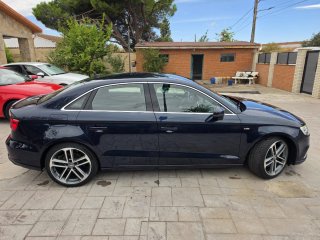 Audi A3 2020