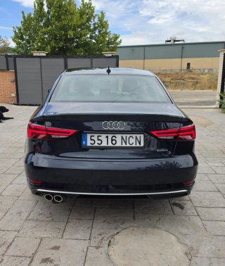 Audi A3 2020