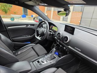 Audi A3 2020