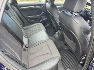 Audi A3 2020