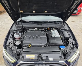 Audi A3 2020