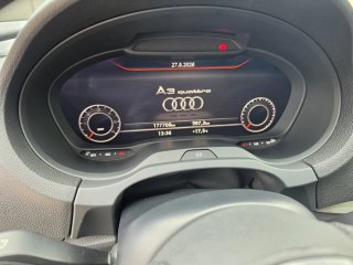 Audi A3 2020