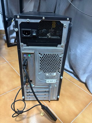 PC Escritorio/Oficina Nuevo Sin Uso