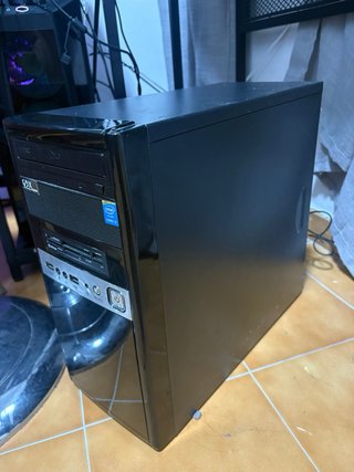 PC Escritorio/Oficina Nuevo Sin Uso