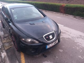 SEAT Leon 2007