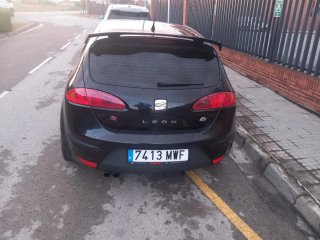SEAT Leon 2007