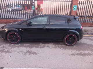 SEAT Leon 2007
