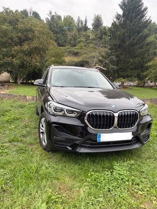BMW X1 2020
