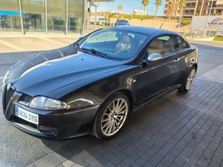 Alfa Romeo GT 2005 1.9 JTD Etiqueta B