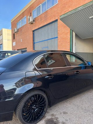 BMW Serie 5 520i 170cv