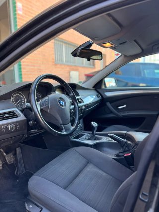 BMW Serie 5 520i 170cv