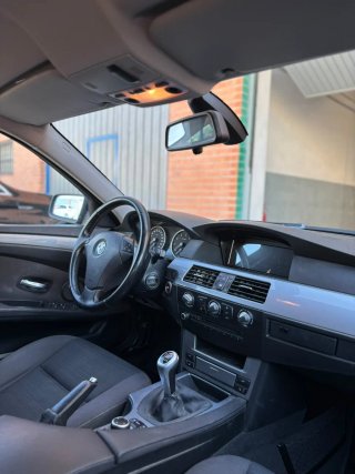 BMW Serie 5 520i 170cv