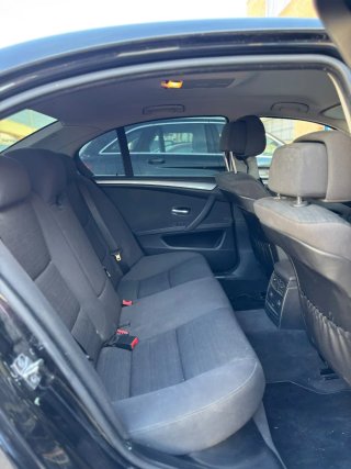 BMW Serie 5 520i 170cv