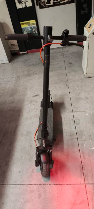 Patinete Eléctrico Xiaomi Elite