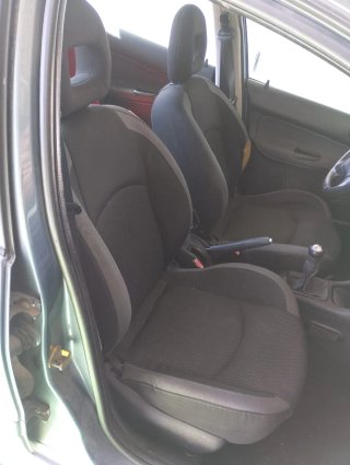 Peugeot 206 2006
