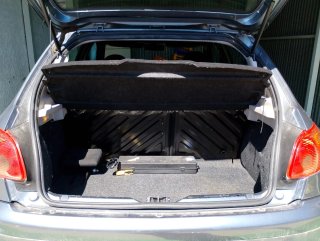 Peugeot 206 2006