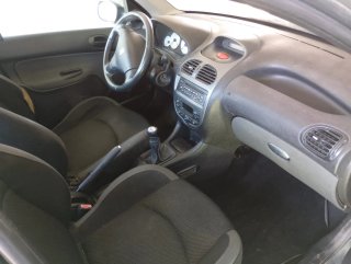 Peugeot 206 2006
