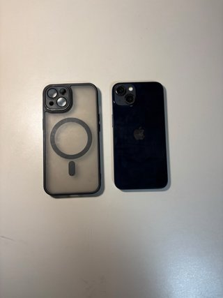 iPhone 13 128GB Azul Marino