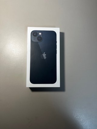 iPhone 13 128GB Azul Marino