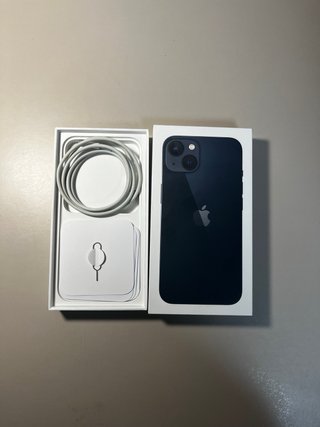 iPhone 13 128GB Azul Marino