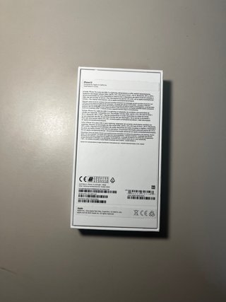 iPhone 13 128GB Azul Marino