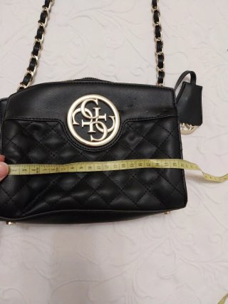 Bolso Guess Negro