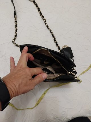 Bolso Guess Negro