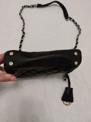 Bolso Guess Negro