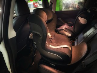 Silla coche gb Vaya i-Size giratoria 360° ISOFIX.