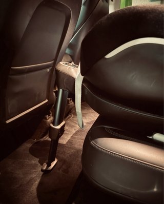 Silla coche gb Vaya i-Size giratoria 360° ISOFIX.