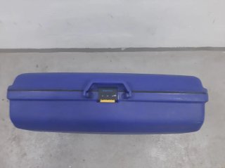 Maleta Samsonite Azul