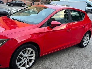SEAT Leon 2013