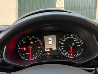 SEAT Leon 2013