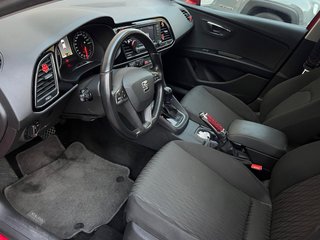 SEAT Leon 2013