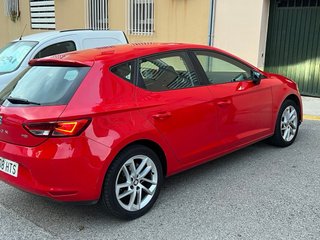 SEAT Leon 2013