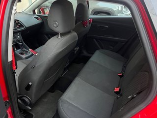 SEAT Leon 2013