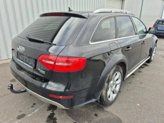 Despiece Audi A4