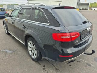 Despiece Audi A4