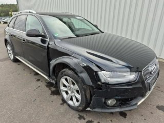 Despiece Audi A4